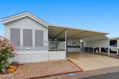 8700 E University Dr unit 5104, Mesa, AZ 85207 - photo 2