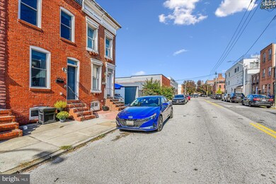 1022 S Highland Ave, Baltimore, MD 21224 - photo 4