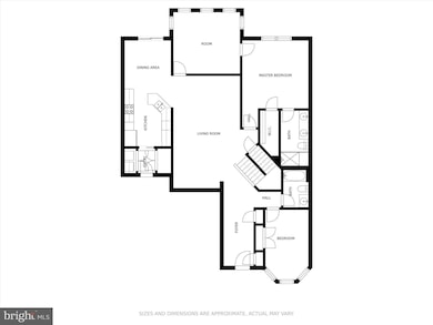 10629 Hickory Crest Ln, Columbia, MD 21044 - photo 3