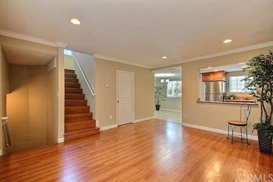 Another angle of the living room