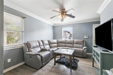 3322 24 Laplace St, Chalmette, LA 70092 - photo 2