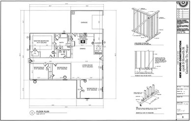 1208 S Howeth St, Gainesville, TX 76240 - photo 4