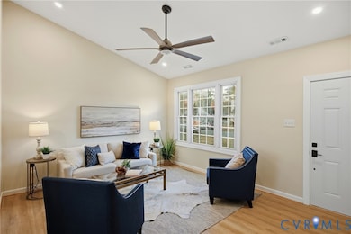 2714 Chariot St, Glen Allen, VA 23060 - photo 3