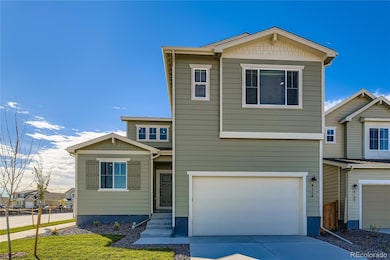 Fully fenced rear yard