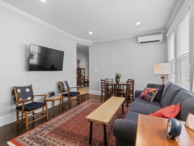 9 Sedgwick St unit 1, Jamaica Plain, MA 02130 - photo 4