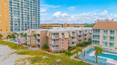 9560 Shore Dr unit 3H, Myrtle Beach, SC 29572 - photo 4