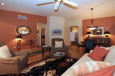 Living/Dining Room
