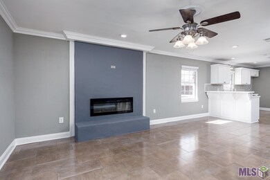 3466 Nelson St, Zachary, LA 70791 - photo 3