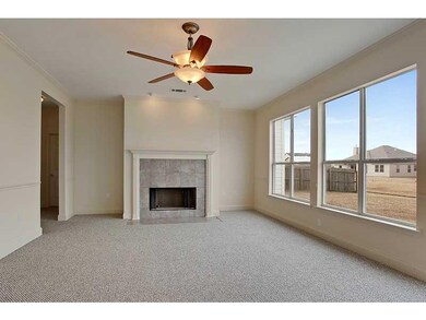 Den/Family/Great Room.