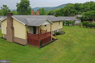 260 Maple Ave, Keyser, WV 26726 - photo 3