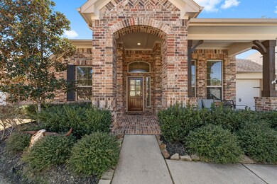 32006 Dusty Rose Ct, Conroe, TX 77385 - photo 2