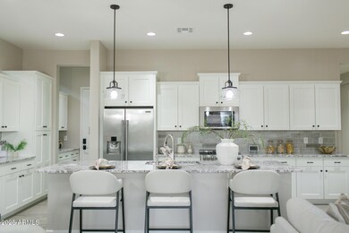 2066 N Canelo Hills, Mesa, AZ 85207 - photo 2