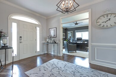 FOYER