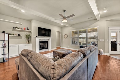 310 Ceola Ave, Tontitown, AR 72762 - photo 4