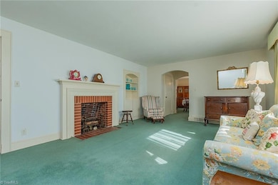 6340 W Old Highway 64, Lexington, NC 27292 - photo 6