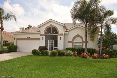 Front of home large enclosed enterance