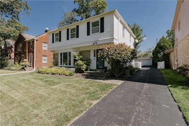 2303 Miramar Blvd, University Heights, OH 44118 - photo 2