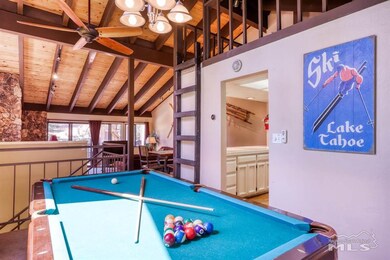 83 Lake Village Dr unit B, Zephyr Cove, NV 89448 - photo 4