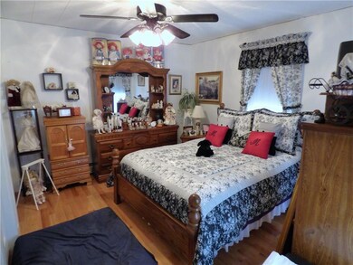 First Floor Unit