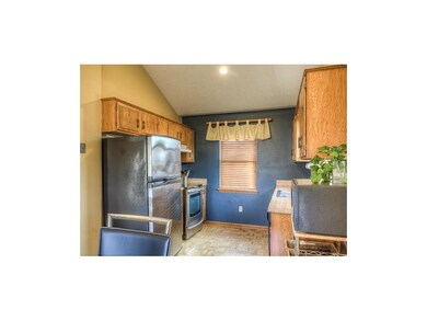 All appliances will stay with the home. Induction 