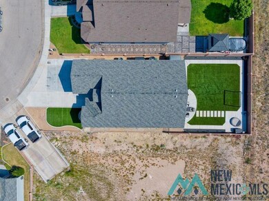 1842 Emerald Ct, Carlsbad, NM 88220 - photo 3