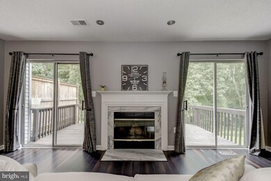 6837 Mountain Lake Place, Capitol Heights, MD 20743 - photo 3