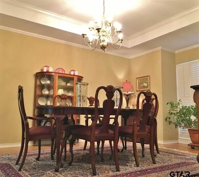 5705 5705 Churchill Dr, Tyler, TX 75703 - photo 5