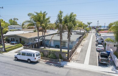 6749 Trigo Rd-drone