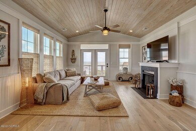 Living Room, view 1