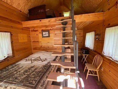 20224 S Hugo Loop, Trapper Creek, AK 99683 - photo 6