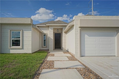 706 Santa Isabel St, Donna, TX 78537 - photo 2