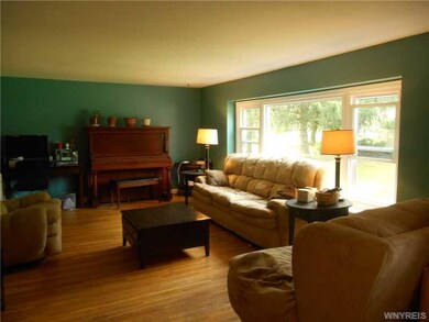 Living Room.