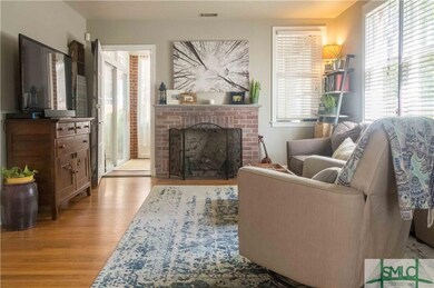 514 E 60th St, Savannah, GA 31405 - photo 3