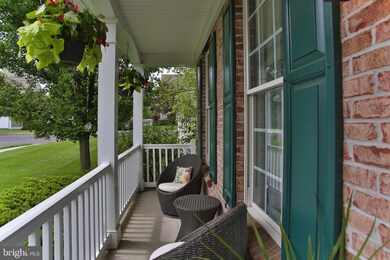 400 Darrah Dr, Fountainville, PA 18923 - photo 2