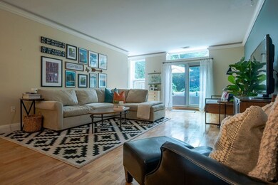 28 Ober Rd unit Q, Newton Center, MA 02459 - photo 7