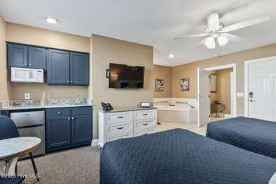 Guest/Lock Out Bedroom