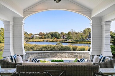 Porch View