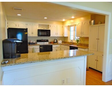 8 Karen Ave, Auburn, MA 01501 - photo 2