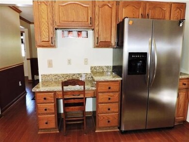SPACIOUS FLOOR PLAN
