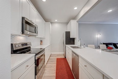 8077 El Mundo St unit 8077, Houston, TX 77054 - photo 3