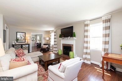 1615 Templeton Rd, Towson, MD 21204 - photo 5