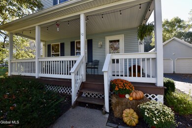 10 New Kent Rd, Gansevoort, NY 12831 - photo 2