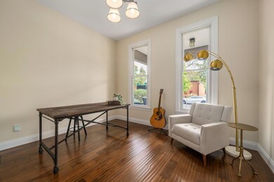 Office or Bonus Room