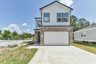 6802 Sandra St, Houston, TX 77028 - photo 2