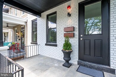 729 Princeton Place NW unit 2, Washington, DC 20010 - photo 4