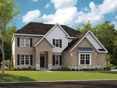Lyndale SL Elevation A