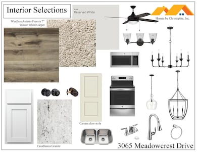 3065 Meadowcrest Dr unit 25, Clover, SC 29710 - photo 3