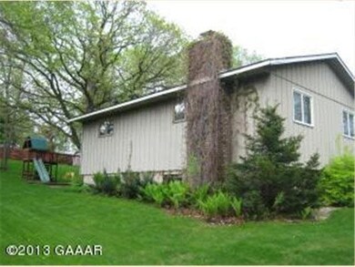 1413 Lakeside Dr, Alexandria, MN 56308 - photo 2