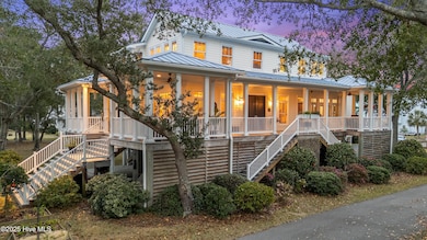 116 SW Yacht Dr, Oak Island, NC 28465 - photo 4