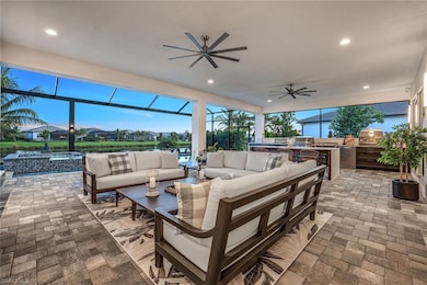 11716 Peony Terrace, Naples, FL 34120 - photo 2